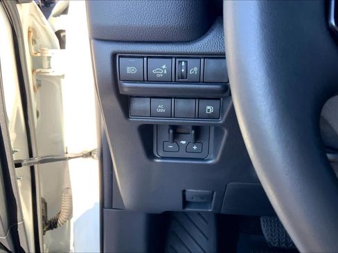 Used 2025 Toyota Land Cruiser 1958 AWD/4WD image 36