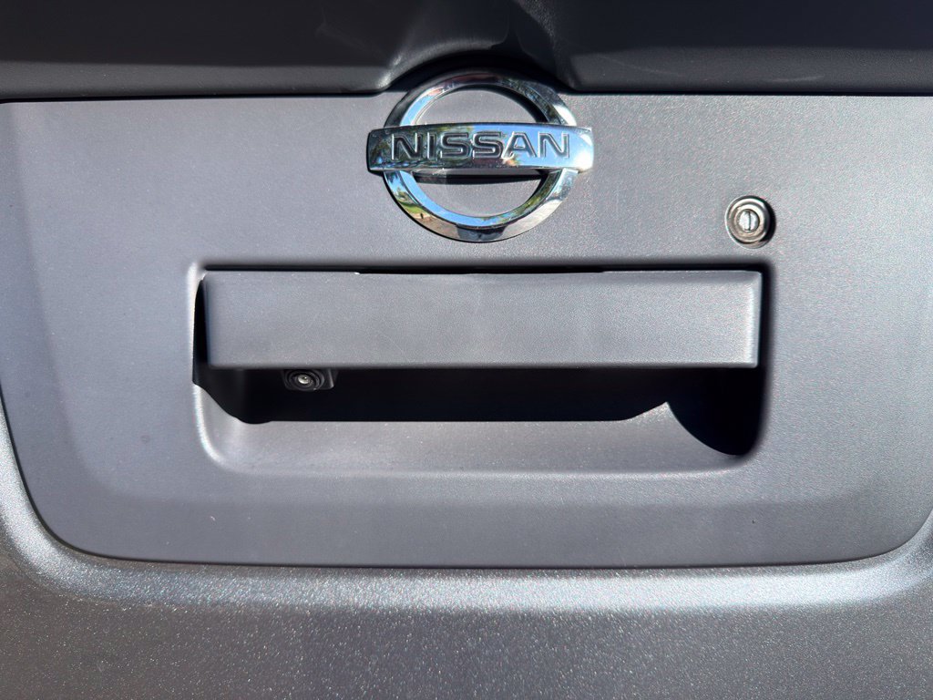 Used 2018 Nissan Frontier PRO-4X AWD/4WD image 20