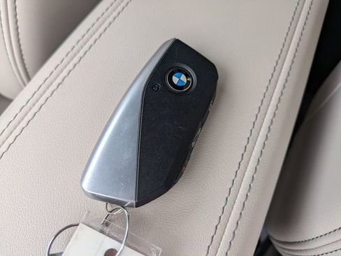 Used 2025 BMW X1 xDrive28i w/ Technology Package AWD/4WD image 31