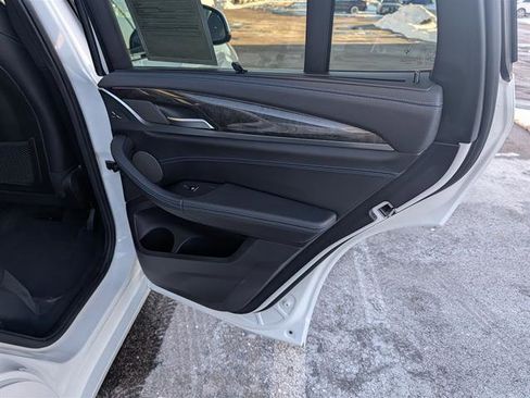 Used 2018 BMW X3 xDrive30i image 20