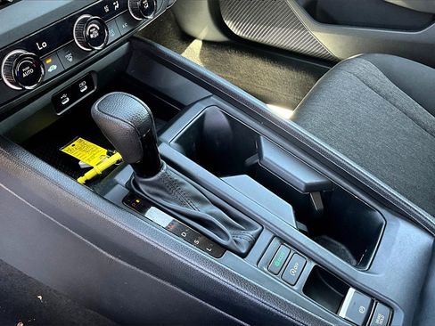 Used 2023 Honda Accord LX image 17