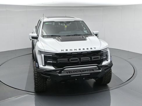 New 2026 Ford F150 Raptor AWD/4WD image 44