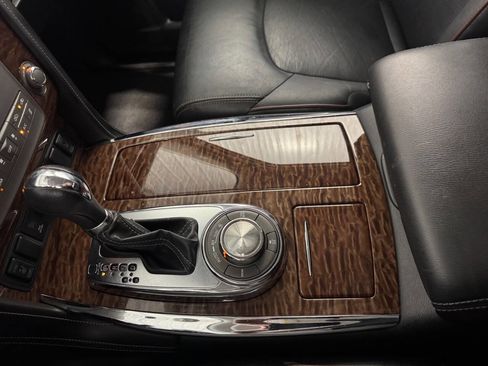 Used 2019 Nissan Armada SL w/ Premium Package image 60