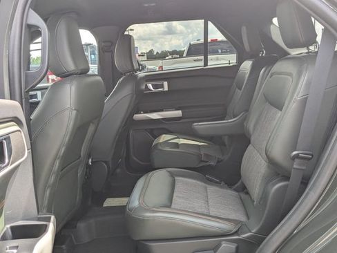 Certified 2022 Ford Explorer Timberline AWD/4WD image 24