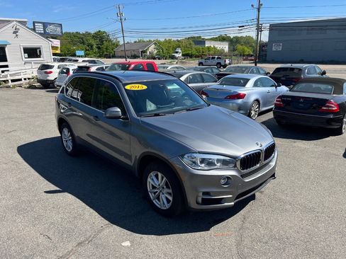 Used 2015 BMW X5 xDrive35i AWD/4WD image 7
