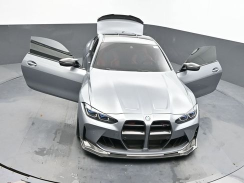 Used 2024 BMW M4 xDrive Competition w/ Executive Package image 50