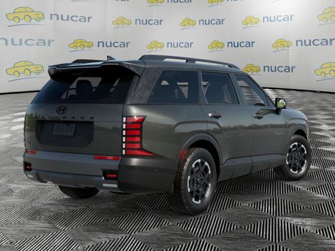 New 2026 Hyundai Palisade XRT Pro image 4