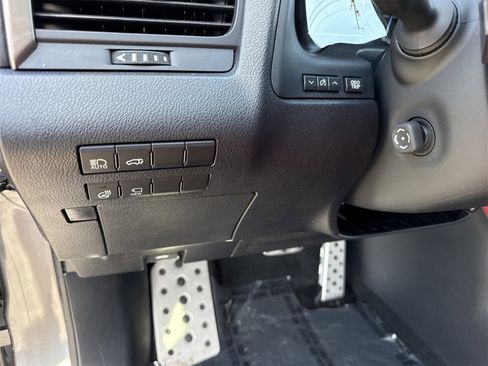 Used 2022 Lexus RX 350 F Sport image 38