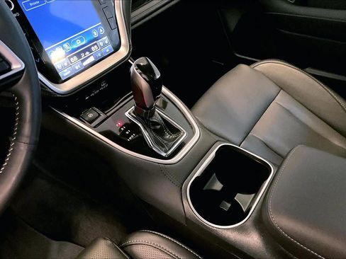 Used 2025 Subaru Legacy Touring XT image 17