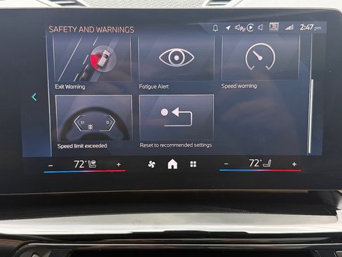 Used 2024 BMW X1 xDrive28i image 30