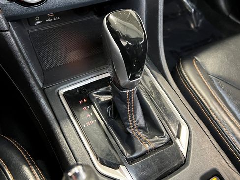 Used 2022 Subaru Crosstrek 2.5i Limited w/ Moonroof Package 2 image 44