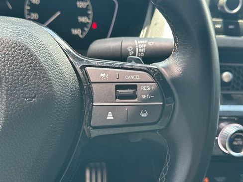 Used 2025 Honda Civic Sport image 20