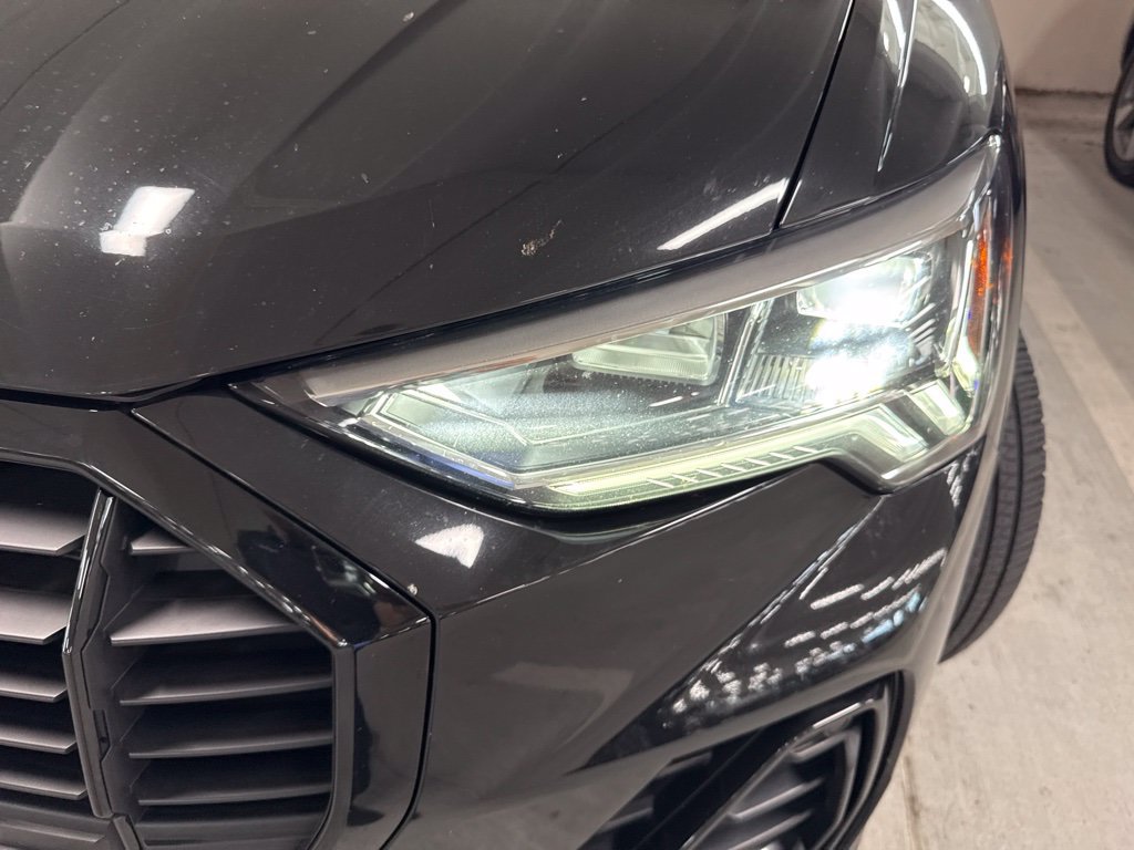 Used 2024 Audi Q3 2.0T Premium Plus AWD/4WD image 6