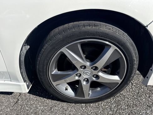 Used 2012 Acura TSX Special Edition image 12