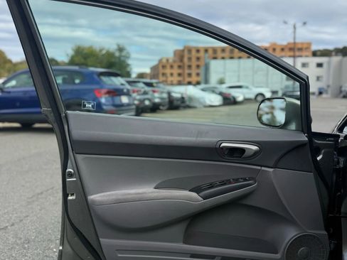 Used 2008 Honda Civic LX image 31