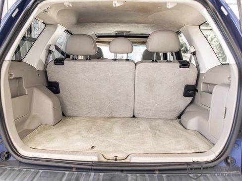 Used 2008 Ford Escape XLT FWD image 16