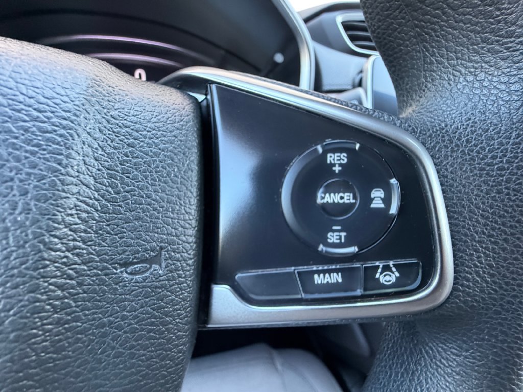 Used 2018 Honda CR-V EX image 24