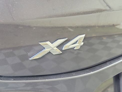 Used 2019 BMW X4 xDrive30i w/ Premium Package AWD/4WD image 7