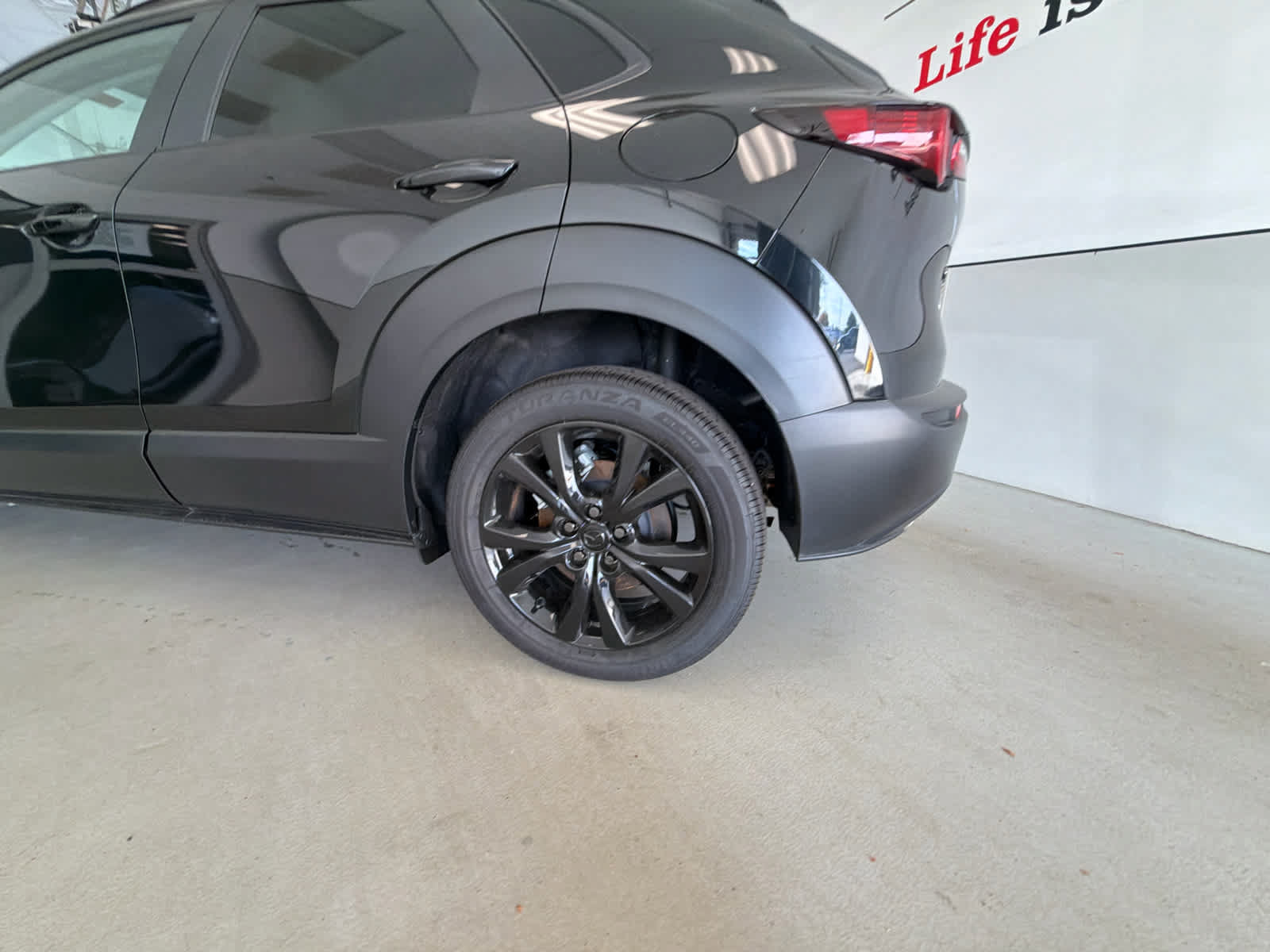 Certified 2026 MAZDA CX-30 AWD 2.5 S image 29