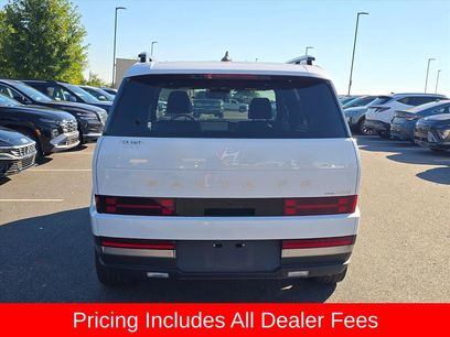 Used 2024 Hyundai Santa Fe Limited