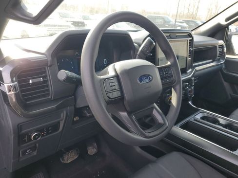 New 2026 Ford F150 STX w/ Equipment Group 200A image 10