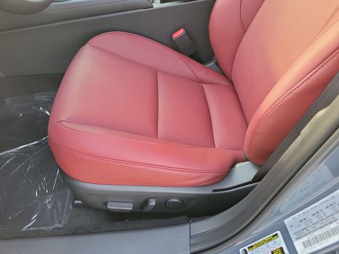 New 2026 MAZDA MAZDA3 Carbon image 13