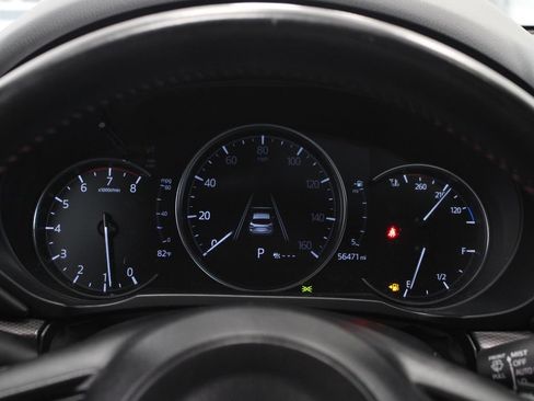 Used 2022 MAZDA CX-5 AWD 2.5 Turbo image 23