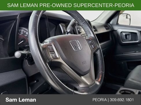 Used 2013 Honda Ridgeline Sport image 11