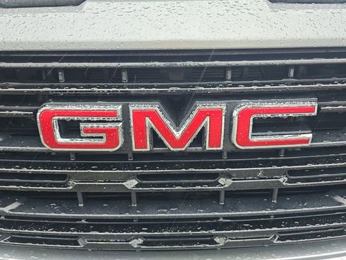 Certified 2024 GMC Sierra 1500 Elevation image 33