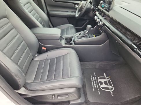 Used 2023 Honda CR-V EX-L image 11