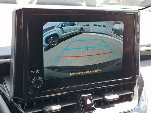 Certified 2023 Toyota Corolla SE FWD image 18