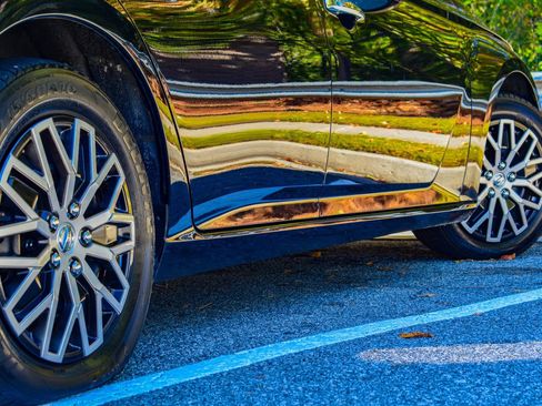 Used 2020 Nissan Altima 2.5 S image 9