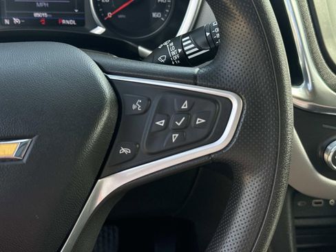 Used 2022 Chevrolet Equinox LT AWD/4WD image 23