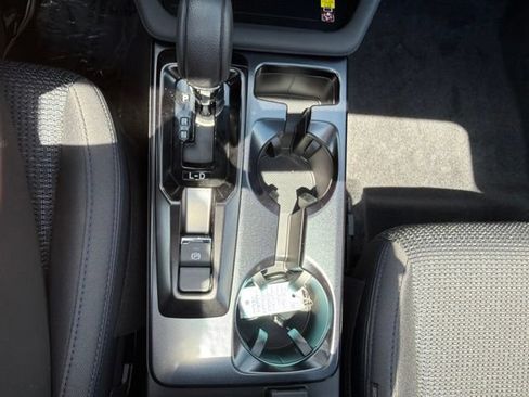 New 2026 Subaru Forester Premium AWD/4WD image 19