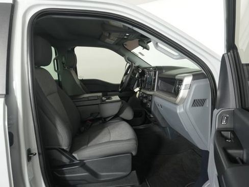 Used 2025 Ford F350 XL w/ STX Appearance Package AWD/4WD image 33