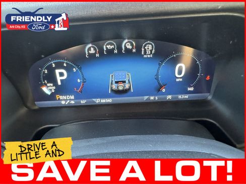 New 2025 Ford Bronco Raptor AWD/4WD image 34