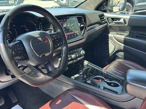 Certified 2024 Dodge Durango R/T AWD/4WD image 16