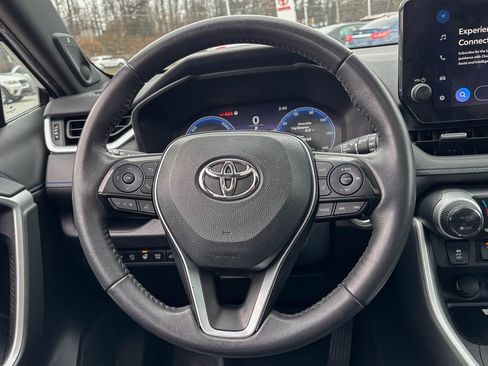 Used 2023 Toyota RAV4 XSE image 26