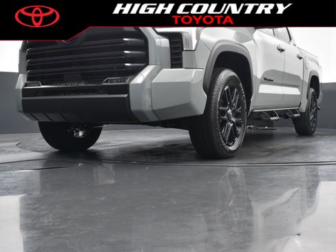New 2026 Toyota Tundra Limited w/ Nightshade Package image 35
