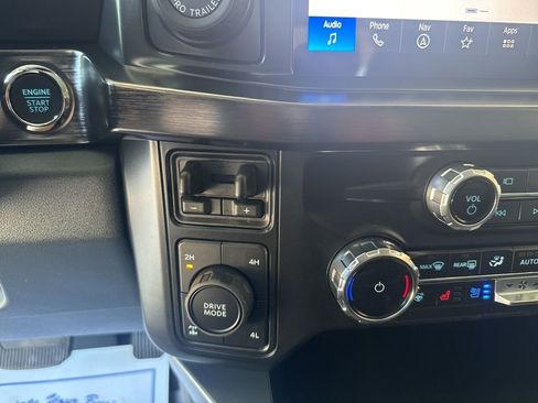 New 2026 Ford F250 Lariat w/ Lariat Ultimate Package AWD/4WD image 15