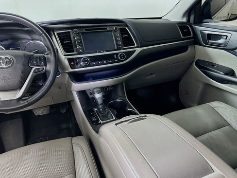 Used 2019 Toyota Highlander Limited Platinum image 20