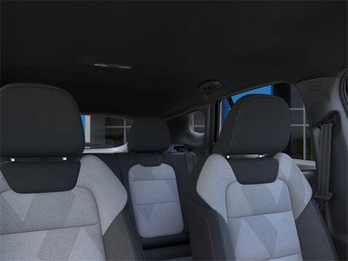 New 2026 Chevrolet Trax RS image 24