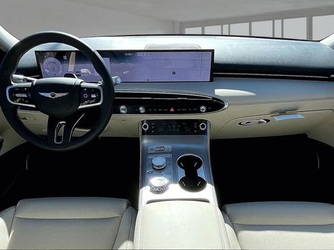 New 2026 Genesis GV70 2.5T Select image 5