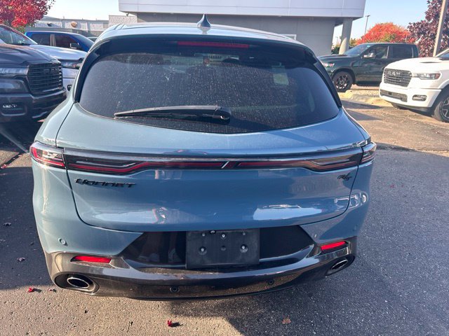 Used 2024 Dodge Hornet R/T Plus AWD/4WD image 3