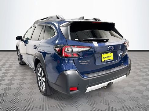 Used 2023 Subaru Outback Limited image 35