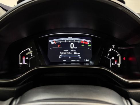 Certified 2021 Honda CR-V EX-L image 15
