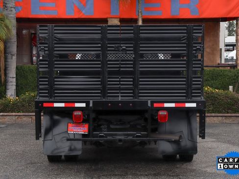 Used 2020 Ford F450 XLT image 7