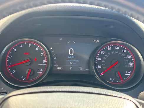 Used 2021 Toyota Camry XSE image 23