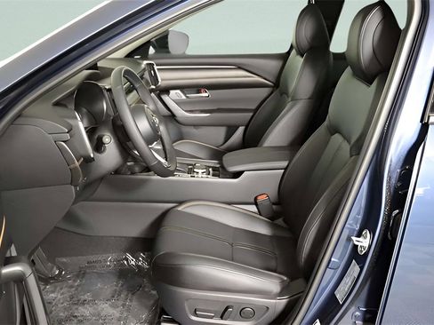 New 2025 MAZDA CX-50 2.5 Hybrid w/ Weather Package image 38