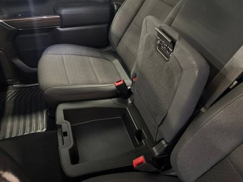 Used 2020 Chevrolet Silverado 1500 LT w/ All-Star Edition AWD/4WD image 26